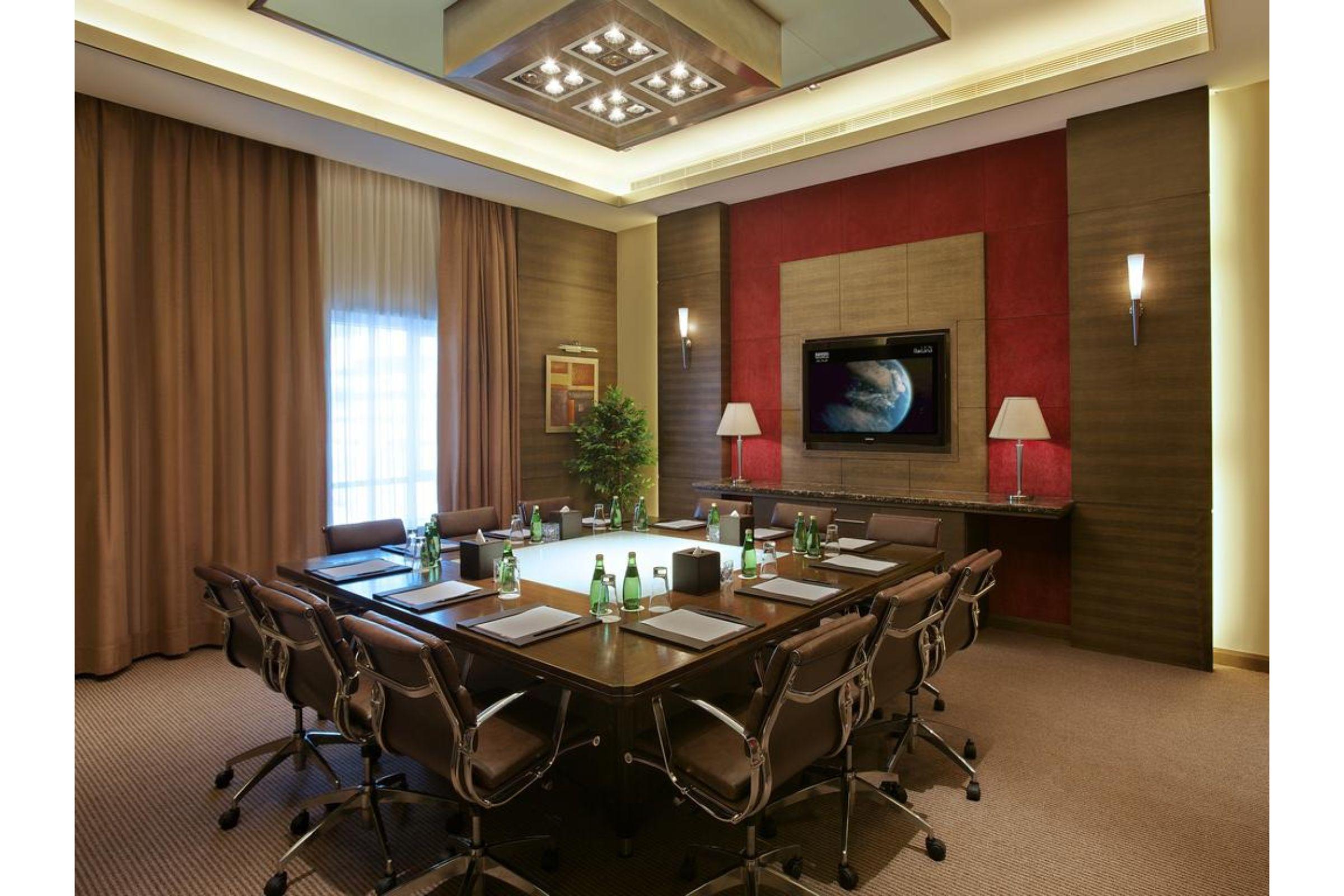 Nour Arjaan By Rotana-Fujairah Hotell Eksteriør bilde