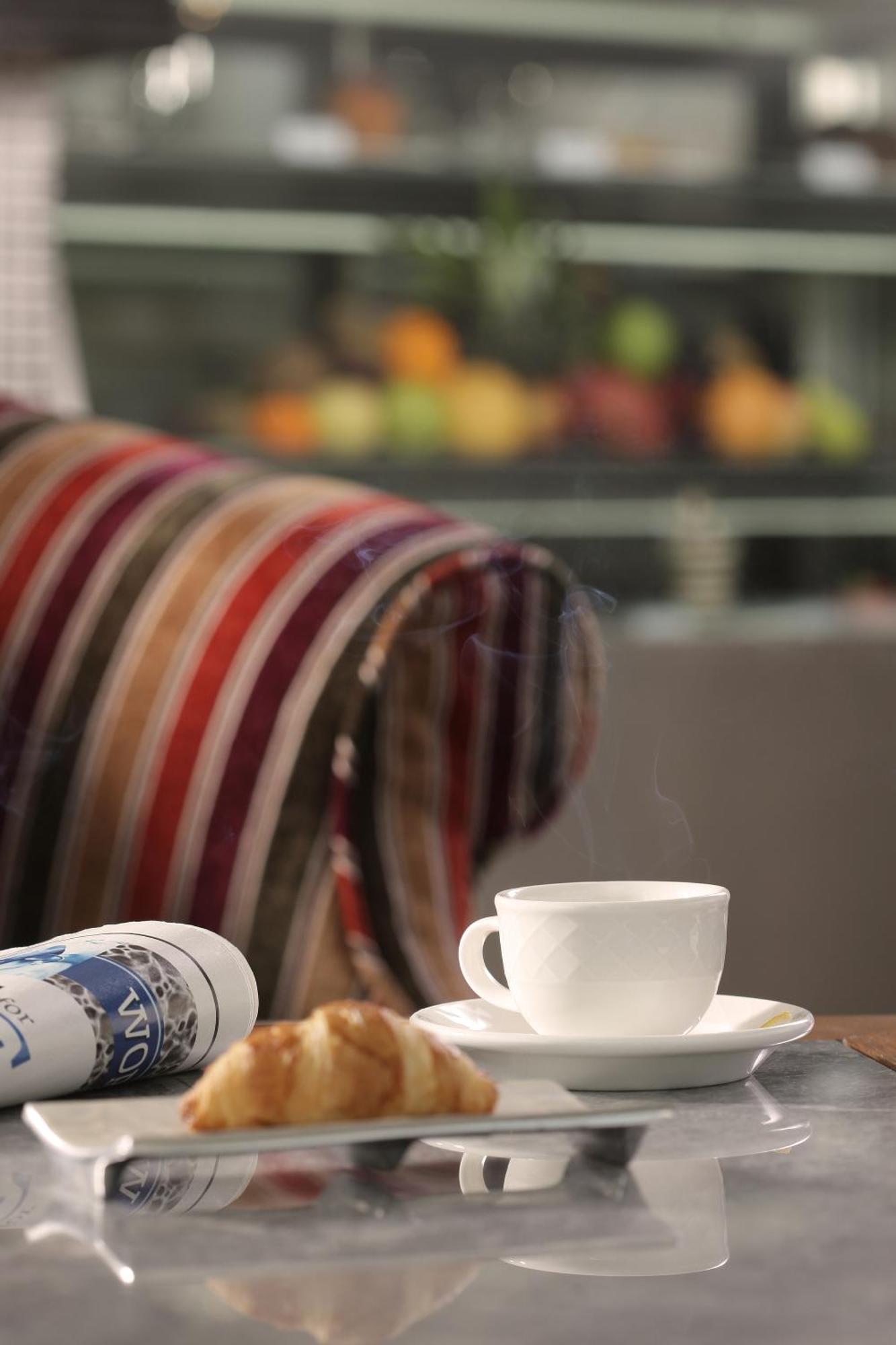 Nour Arjaan By Rotana-Fujairah Hotell Eksteriør bilde