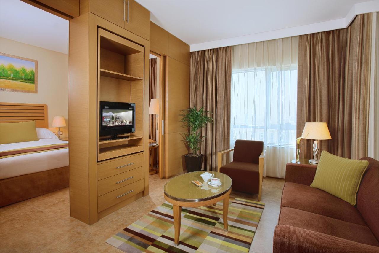Nour Arjaan By Rotana-Fujairah Hotell Rom bilde